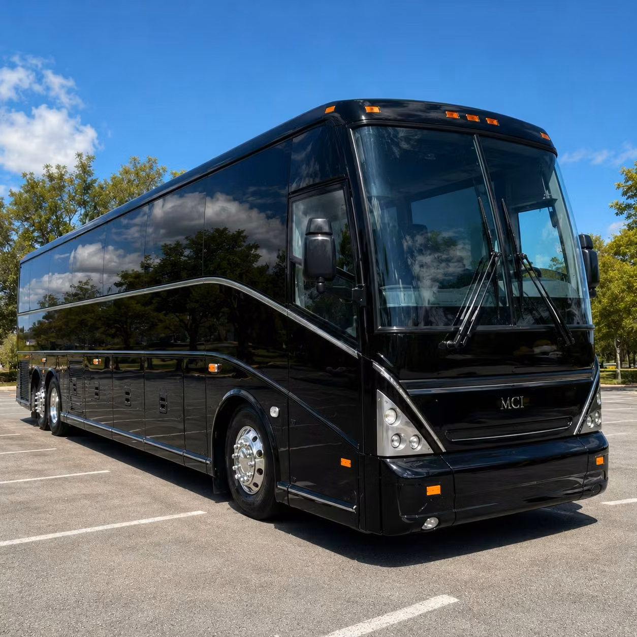 bachelorette and birthday concert buses in cherry hill keep the party going before the show even starts