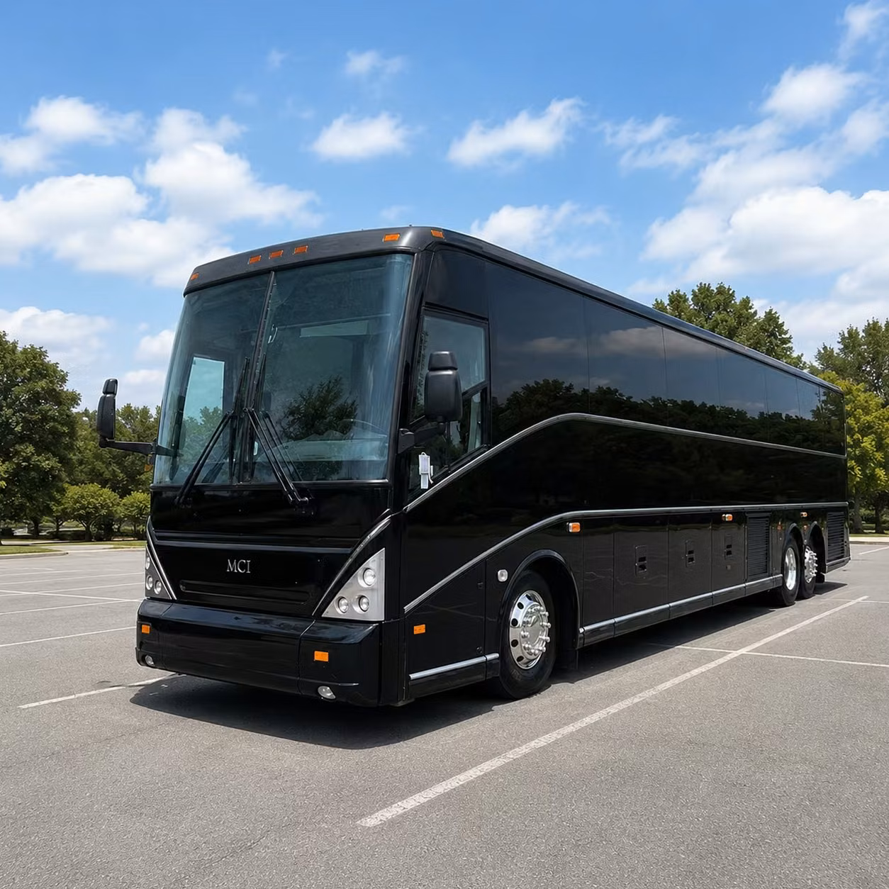 book concert transportation in cherry hill or any city nearby