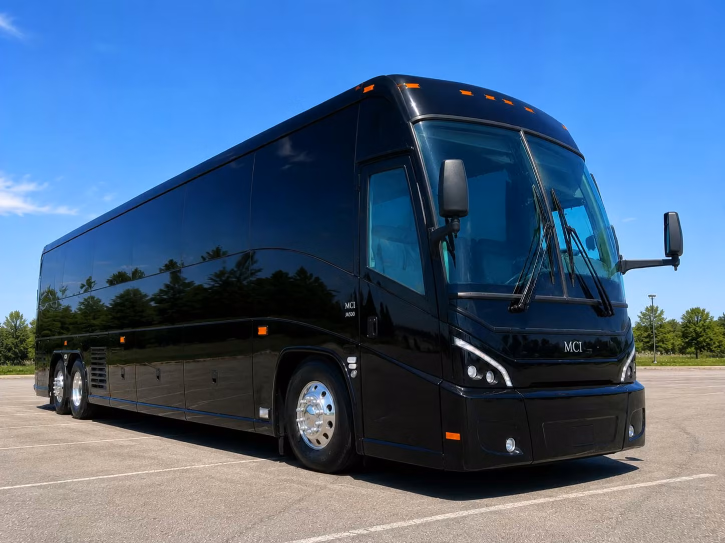 book corporate event transportation in cherry hill or any city nearby