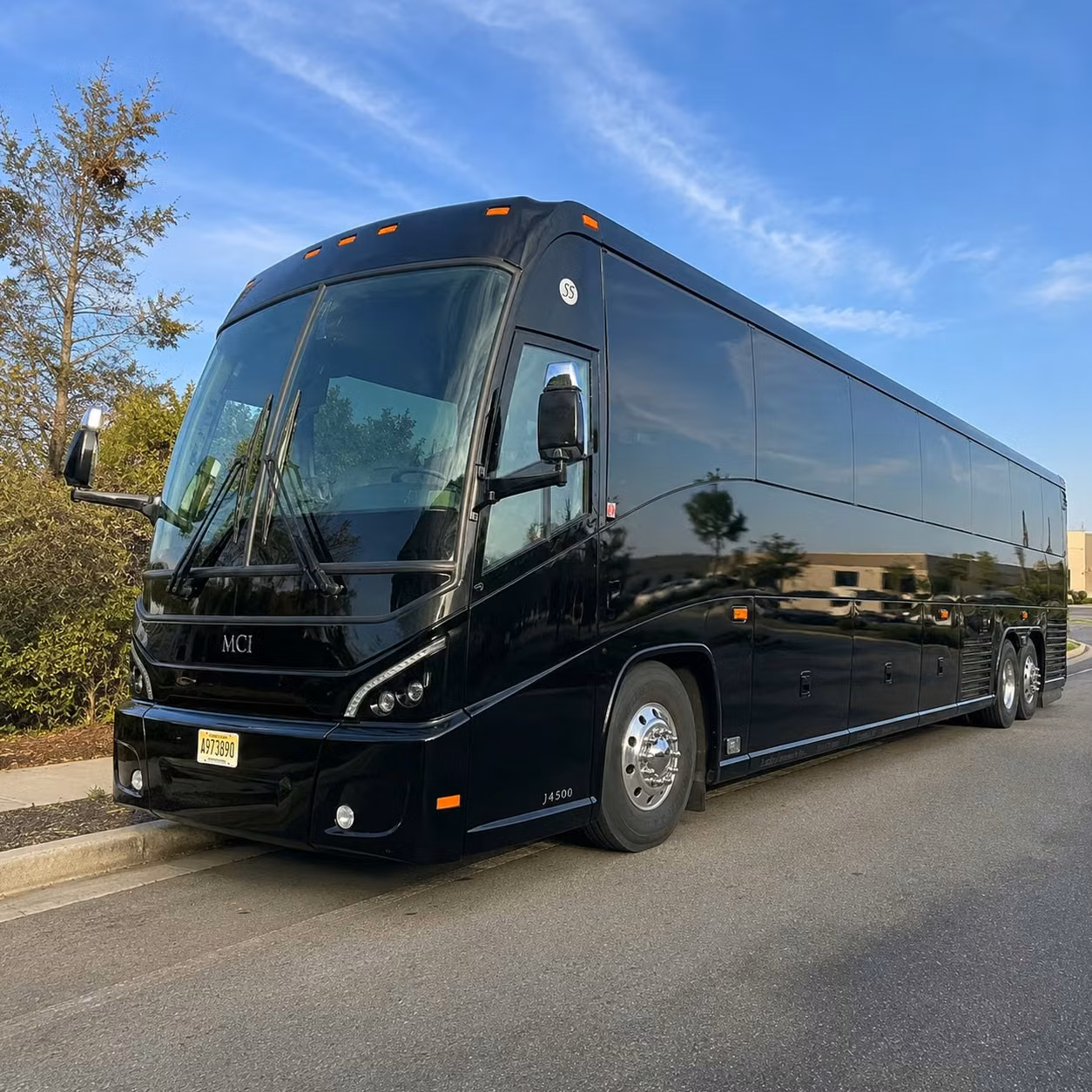 book employee transportation in cherry hill or any city nearby