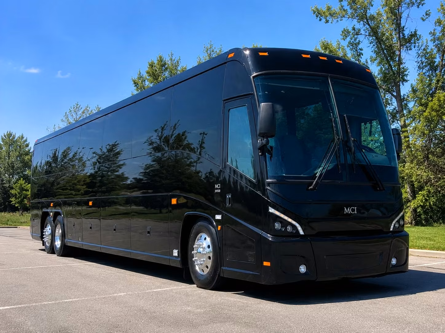 book private event transportation in cherry hill or any city nearby