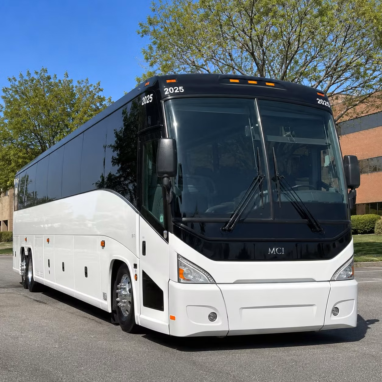 book religious group transportation in cherry hill or any city nearby