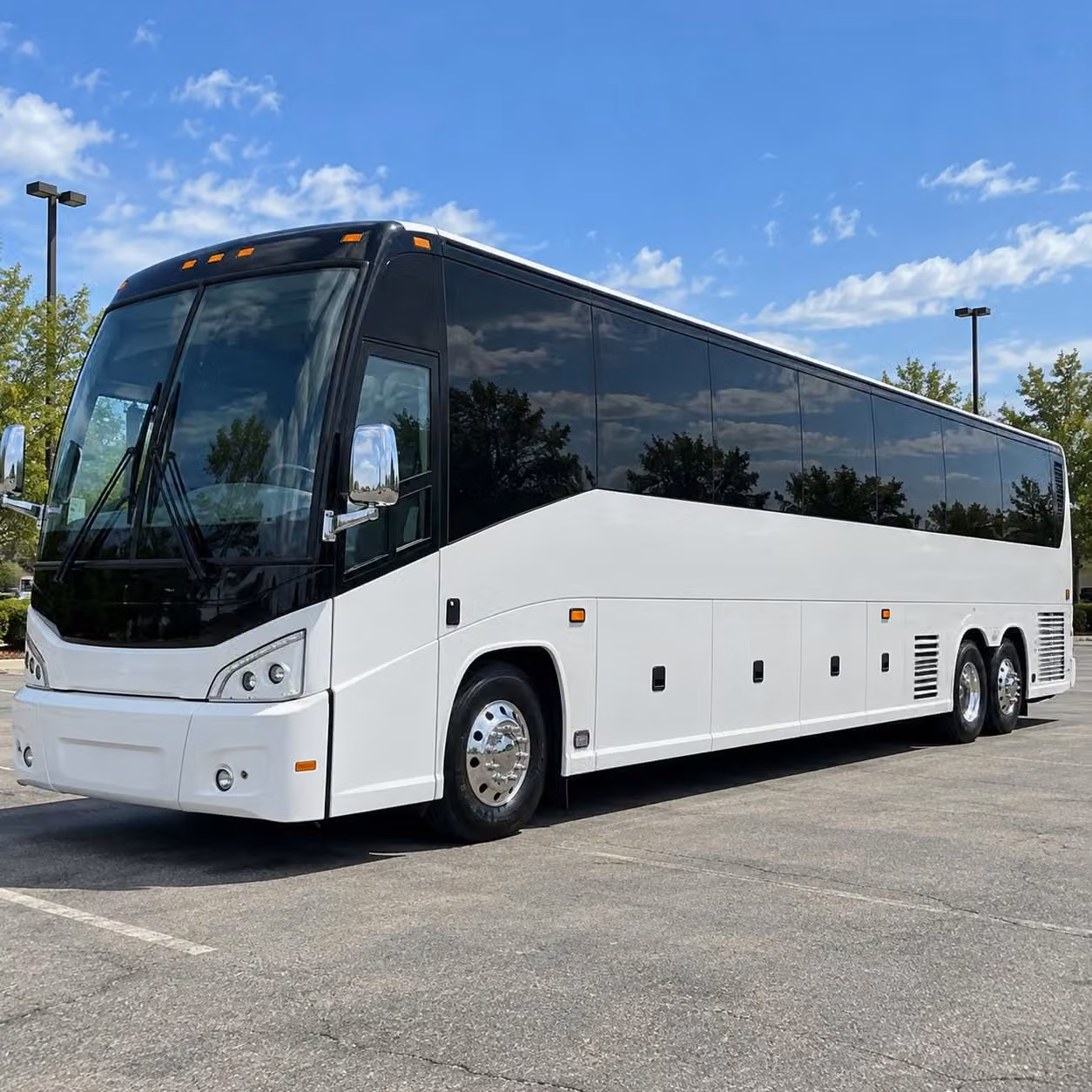 book school event transportation in cherry hill or any city nearby