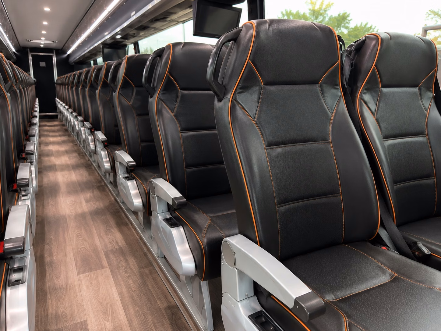 charterbusrentalcherryhillnj com can handle multi stop prom itineraries across south jersey