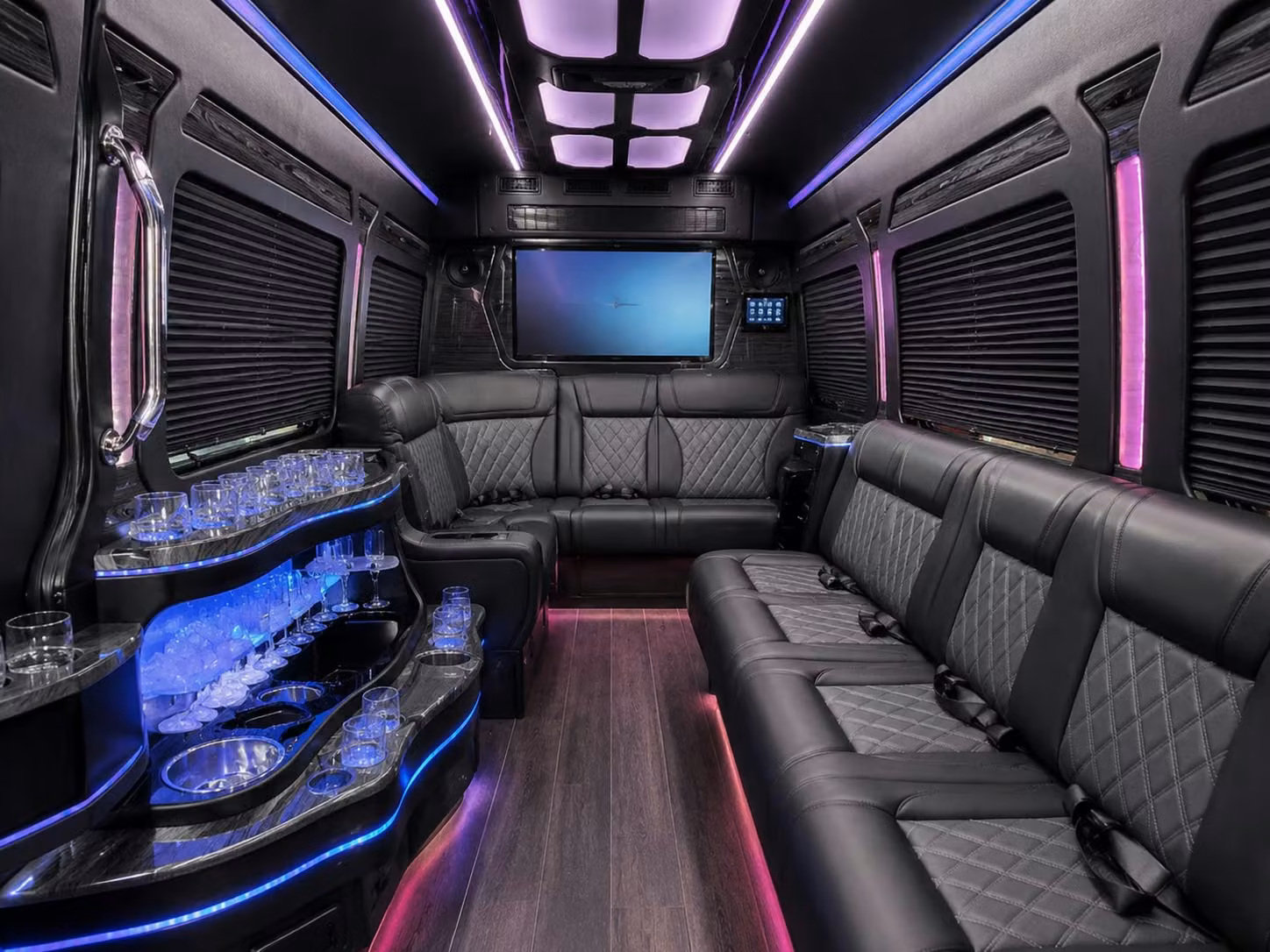 charterbusrentalcherryhillnj com will help you find the right prom bus for cherry hill high school east and west groups