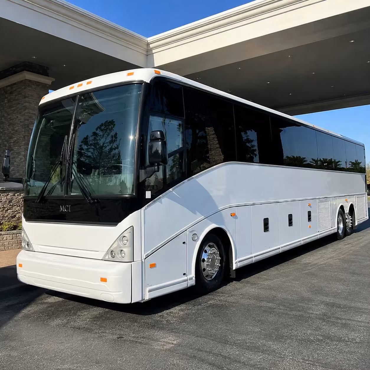 cherry hill church transportation