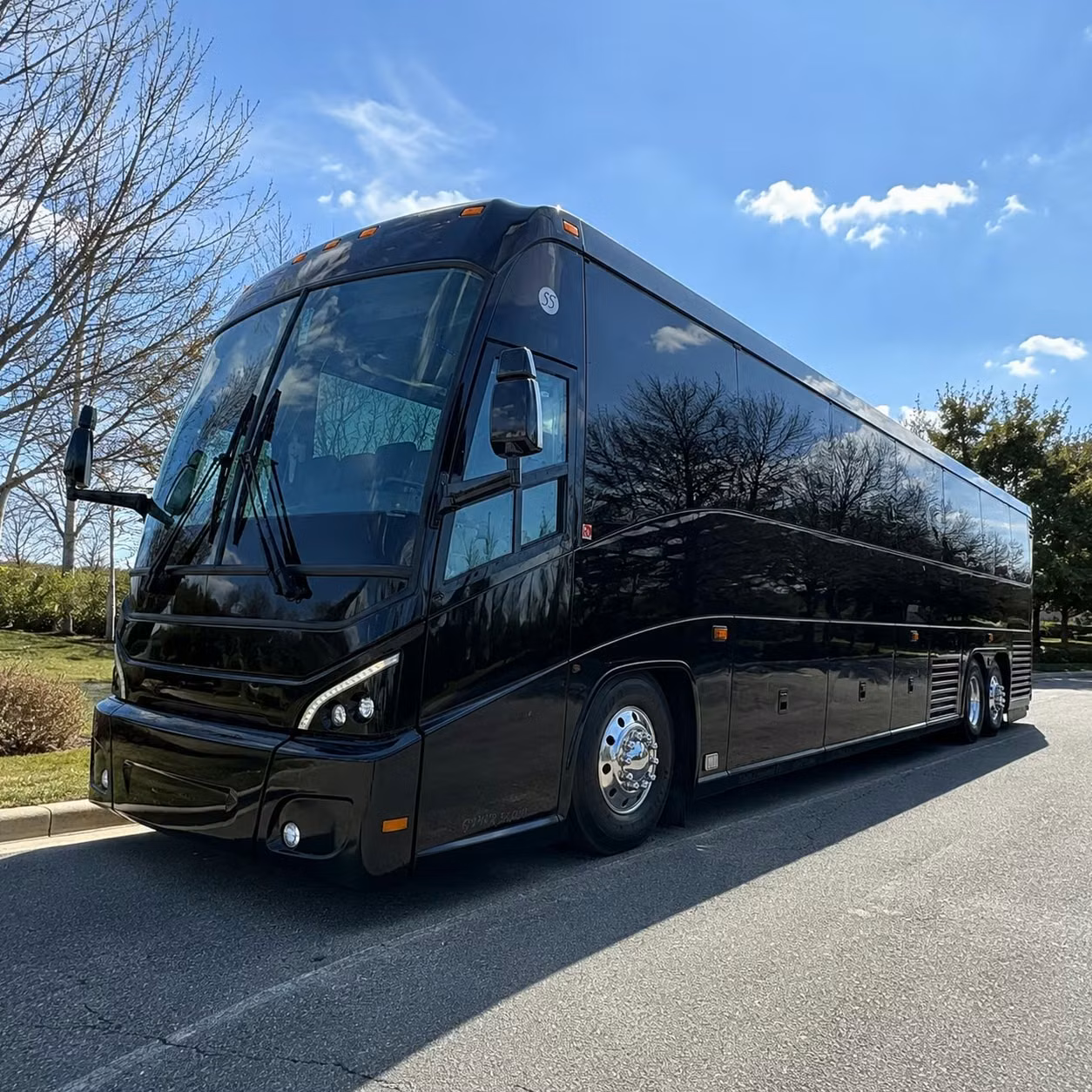 cherry hill corporate campuses and business parks deserve better commutes