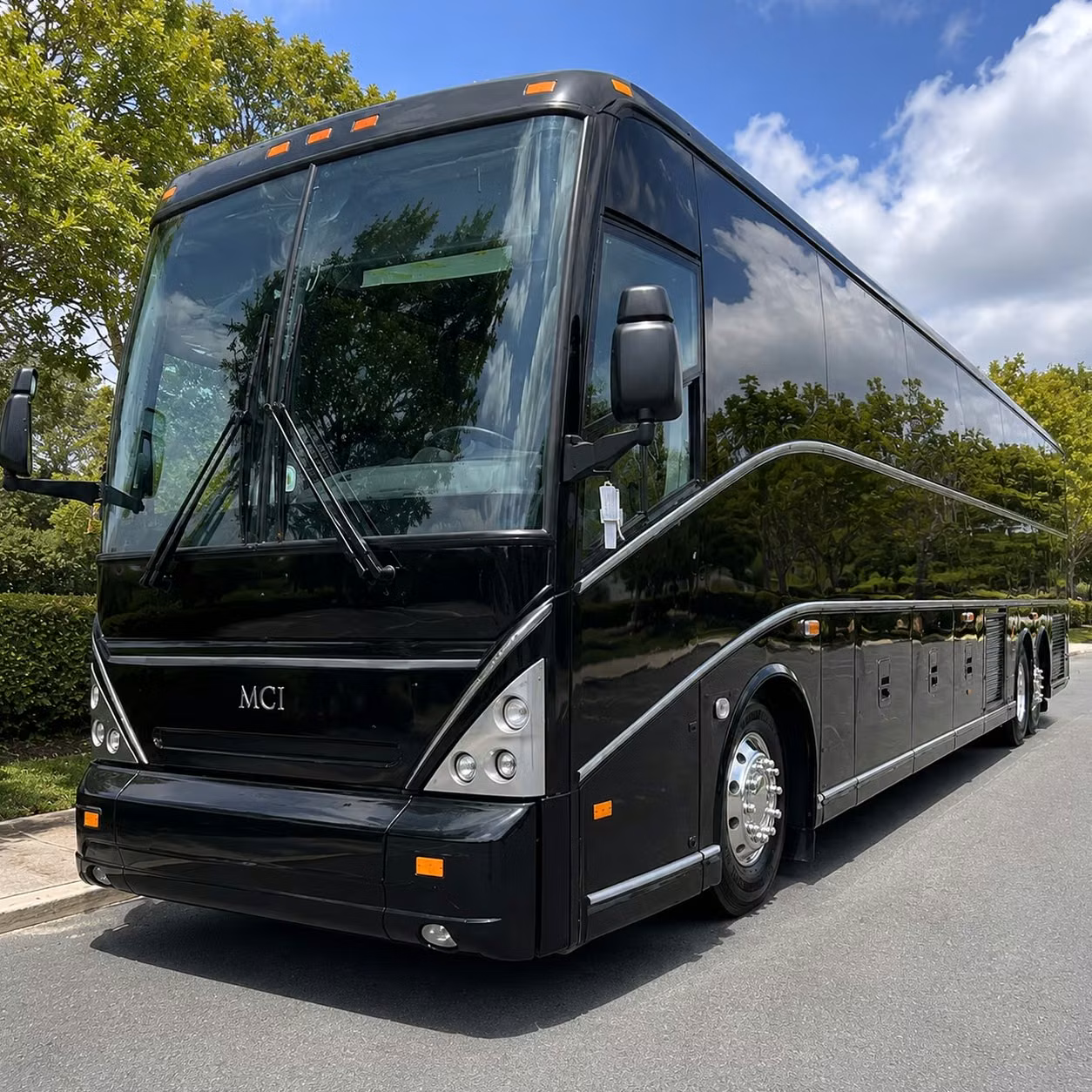 cherry hill corporate commuter shuttle services that keep your team moving every day
