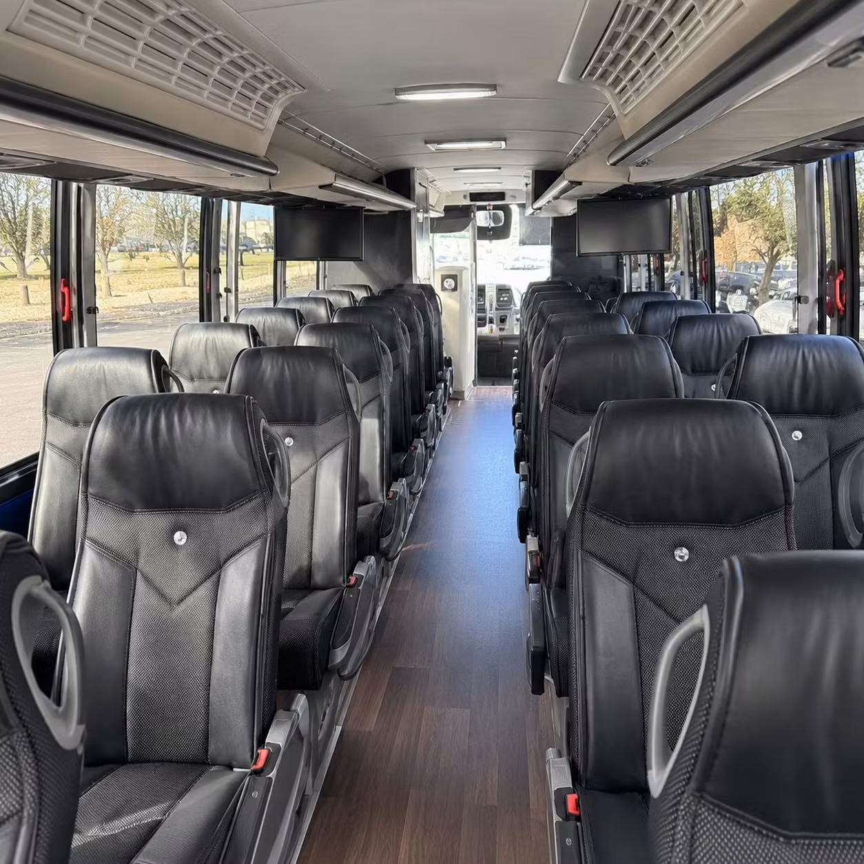 cherry hill corporate transportation