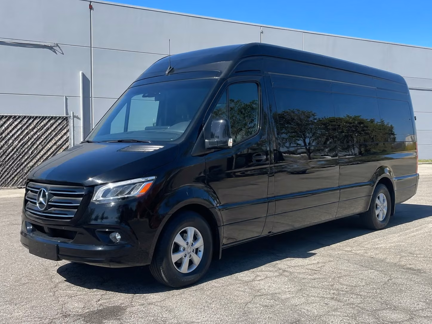 cherry hill employee transportation