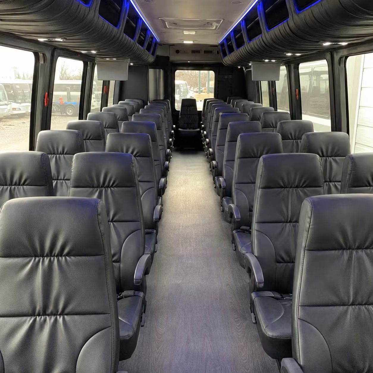 cherry hill event transportation