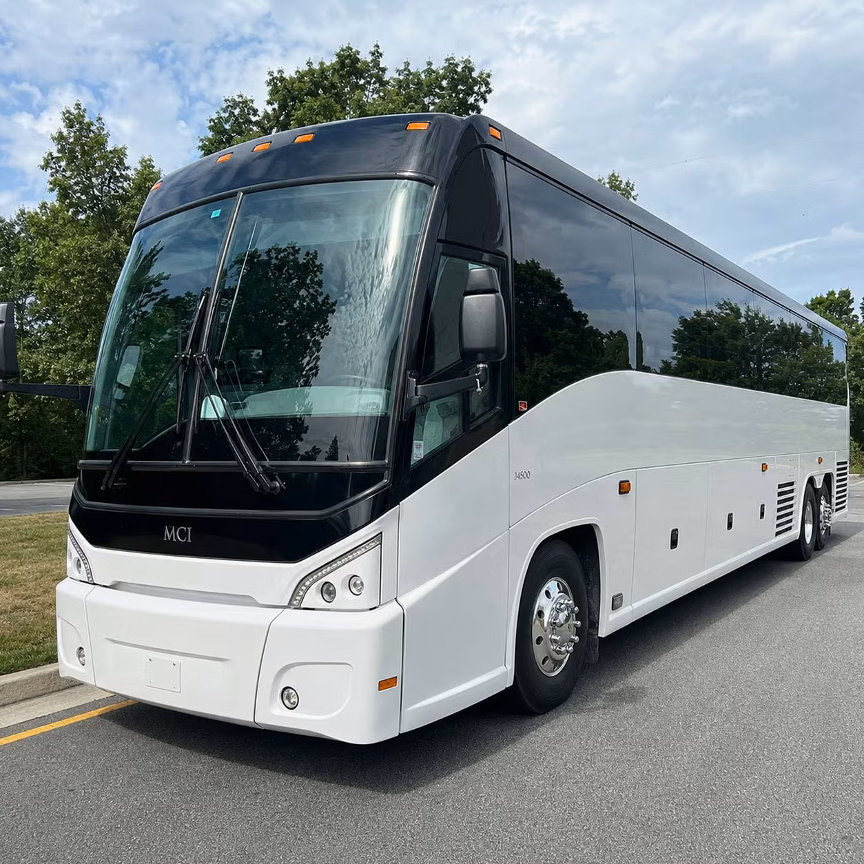 cherry hill groups heading to new york city have a smarter way to travel