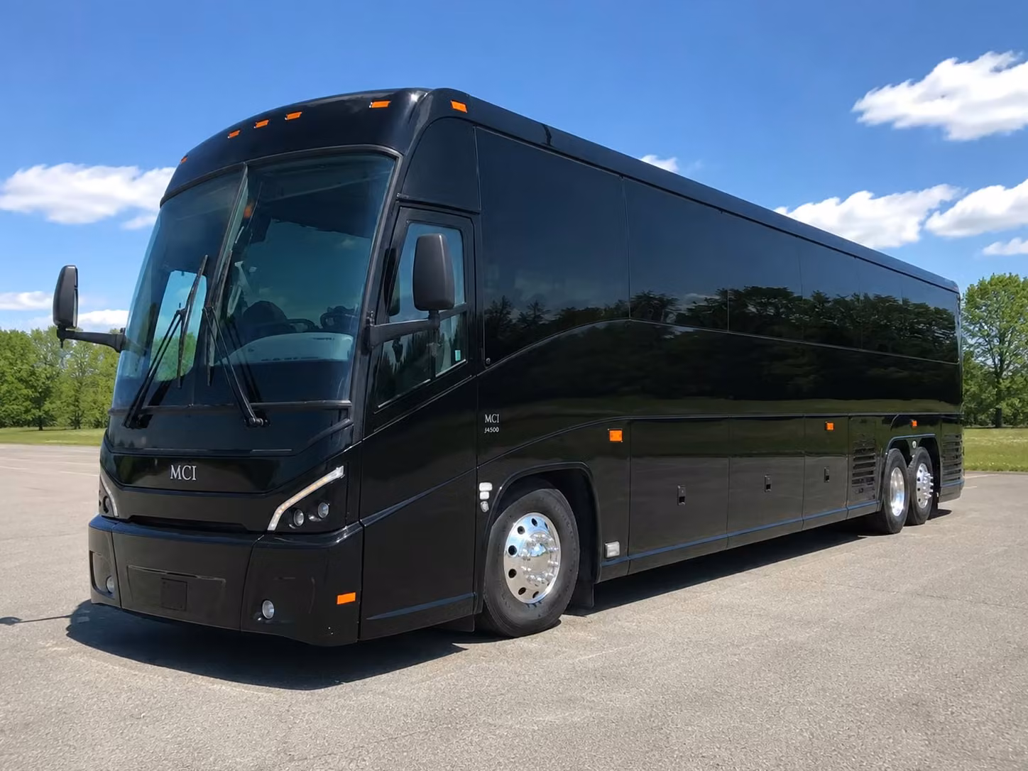 coordinating multi stop corporate transportation across cherry hill s business parks has never been easier