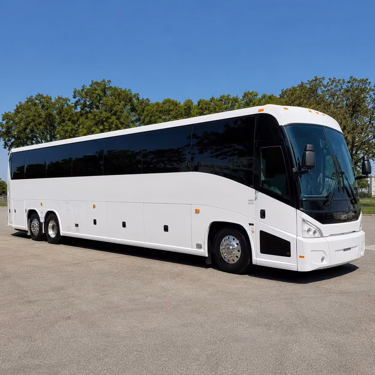 faith based retreat and conference transportation from cherry hill