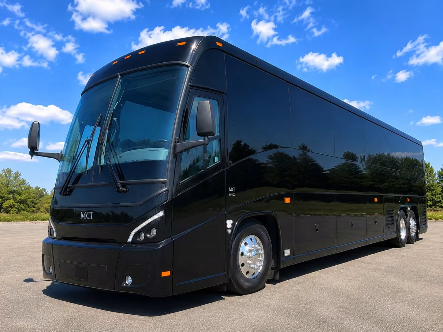 give your cherry hill prom homecoming or school group the ride they deserve