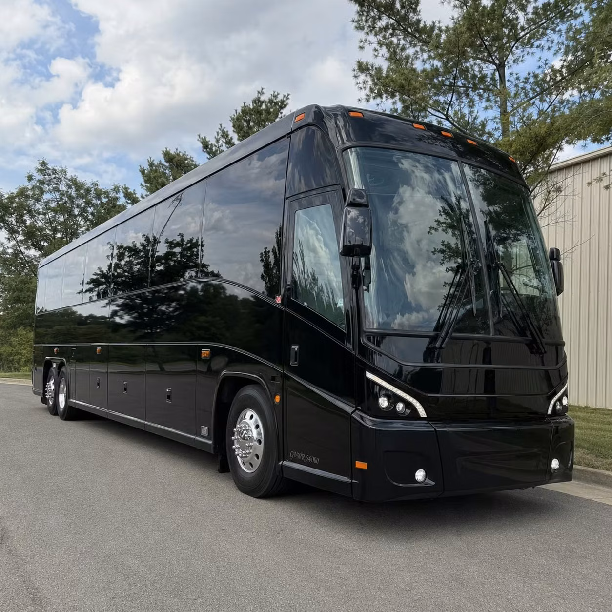 government military transportation service in cherry hill