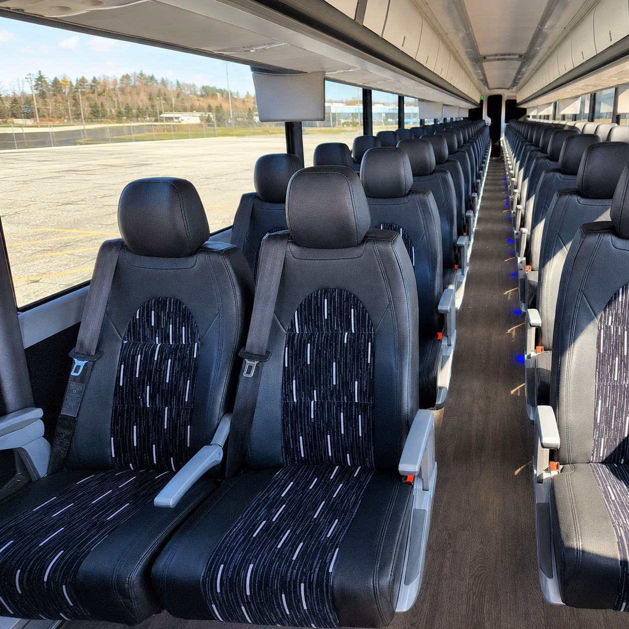 how the day of the week changes what a bus costs in cherry hill new jersey