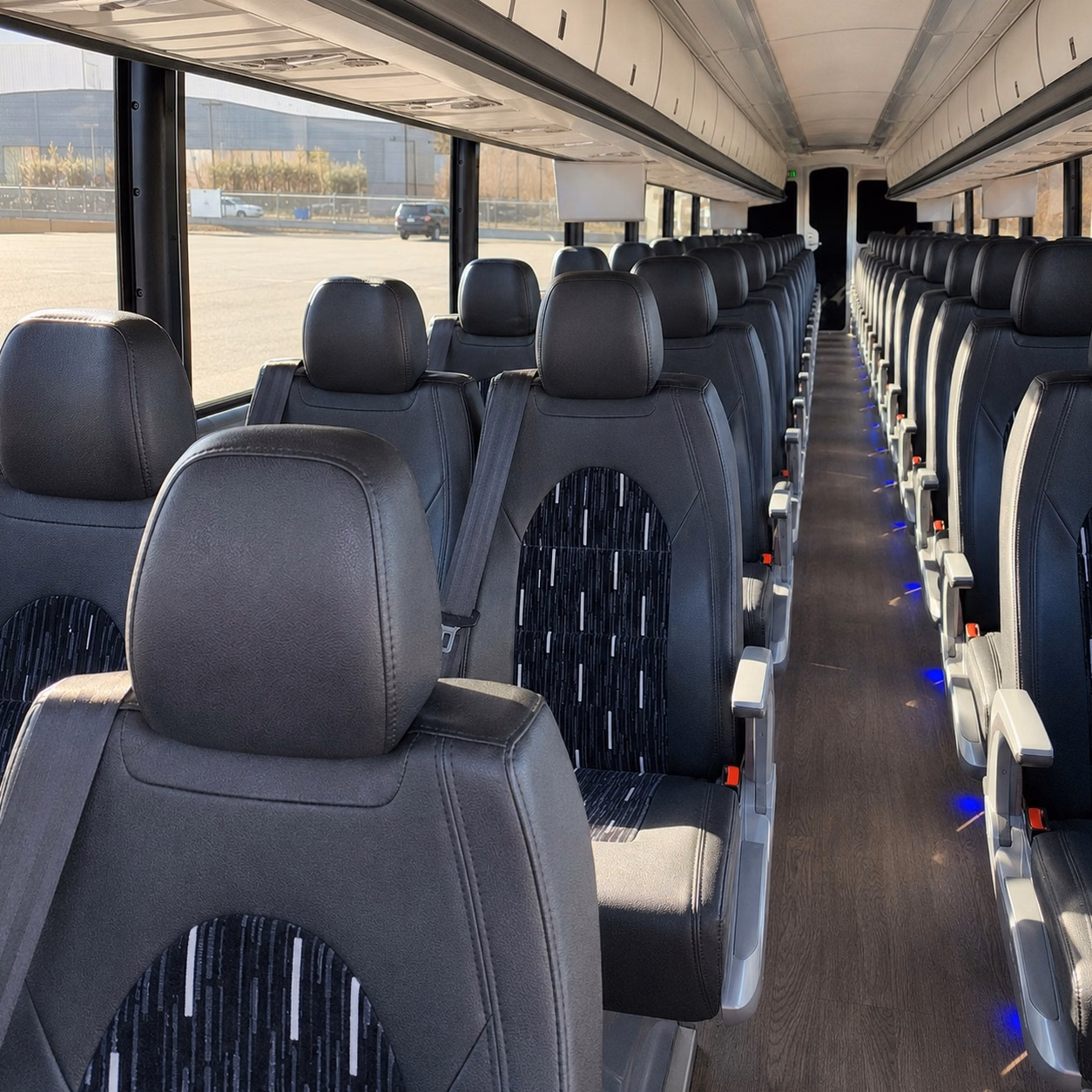 how where and when you re traveling affects cherry hill bus rental rates