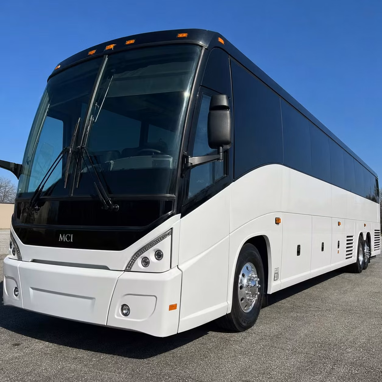 instead of juggling rideshares book a dedicated charter bus for law enforcement and emergency services training