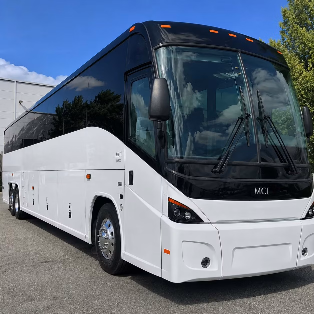 keep your corporate group on schedule for every flight out of cherry hill