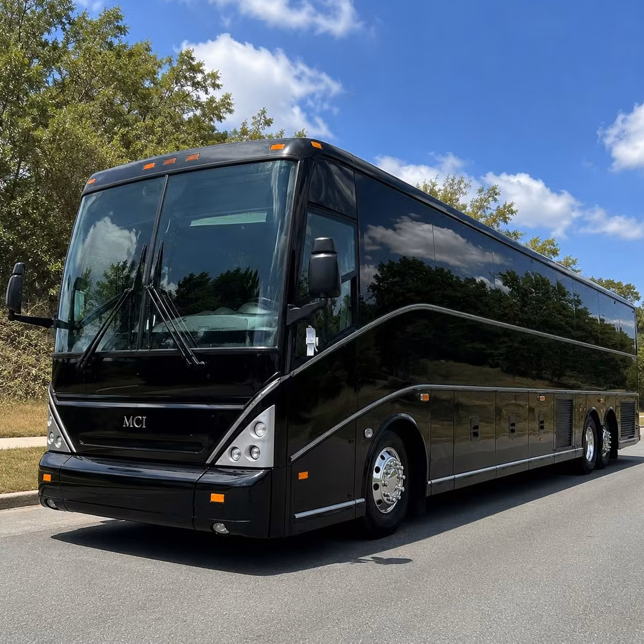 large group concert transportation in cherry hill for corporate events group outings and fan clubs