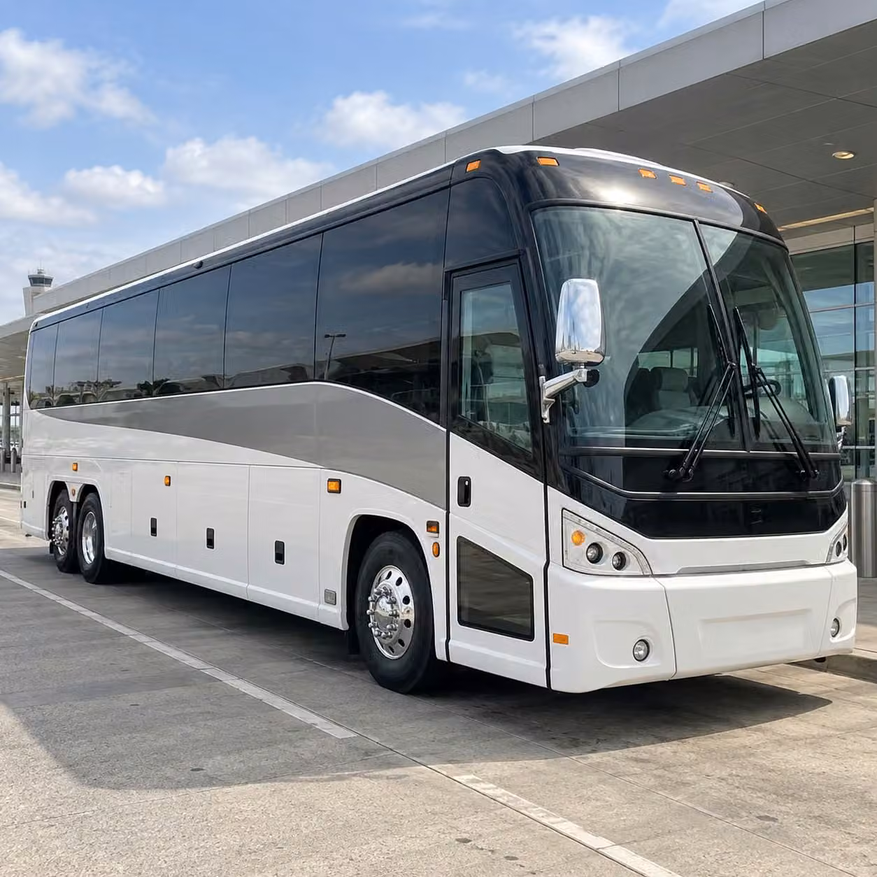 let charterbusrentalcherryhillnj com handle cherry hill sports team and tournament transportation too