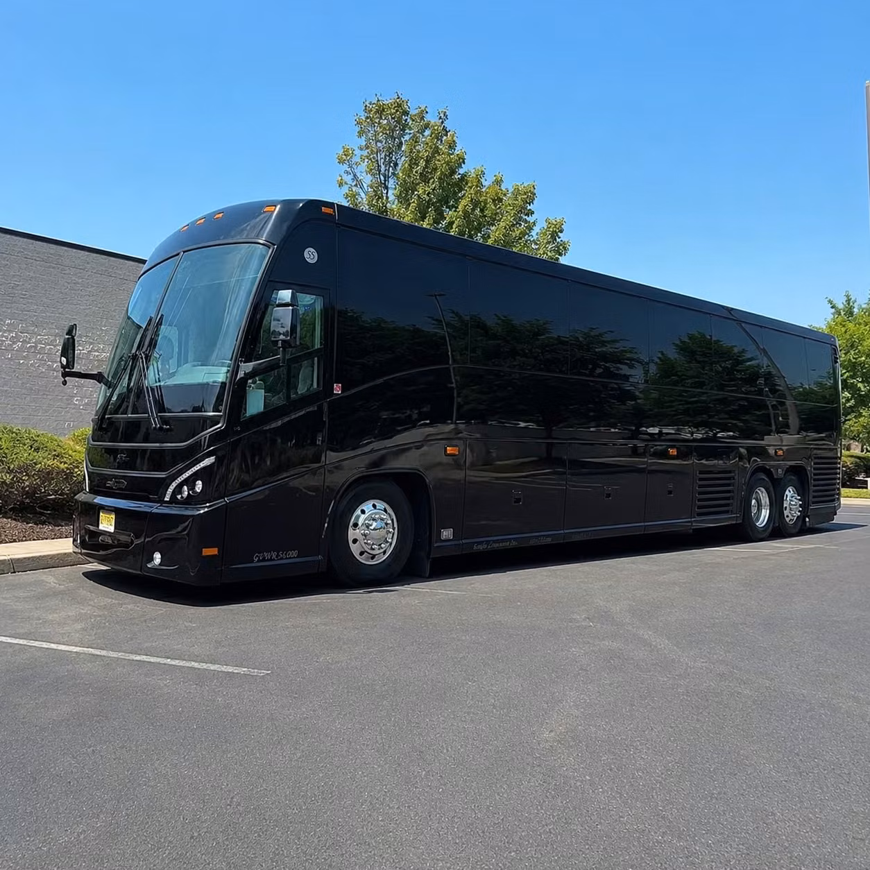 municipal and county government shuttle services across camden county