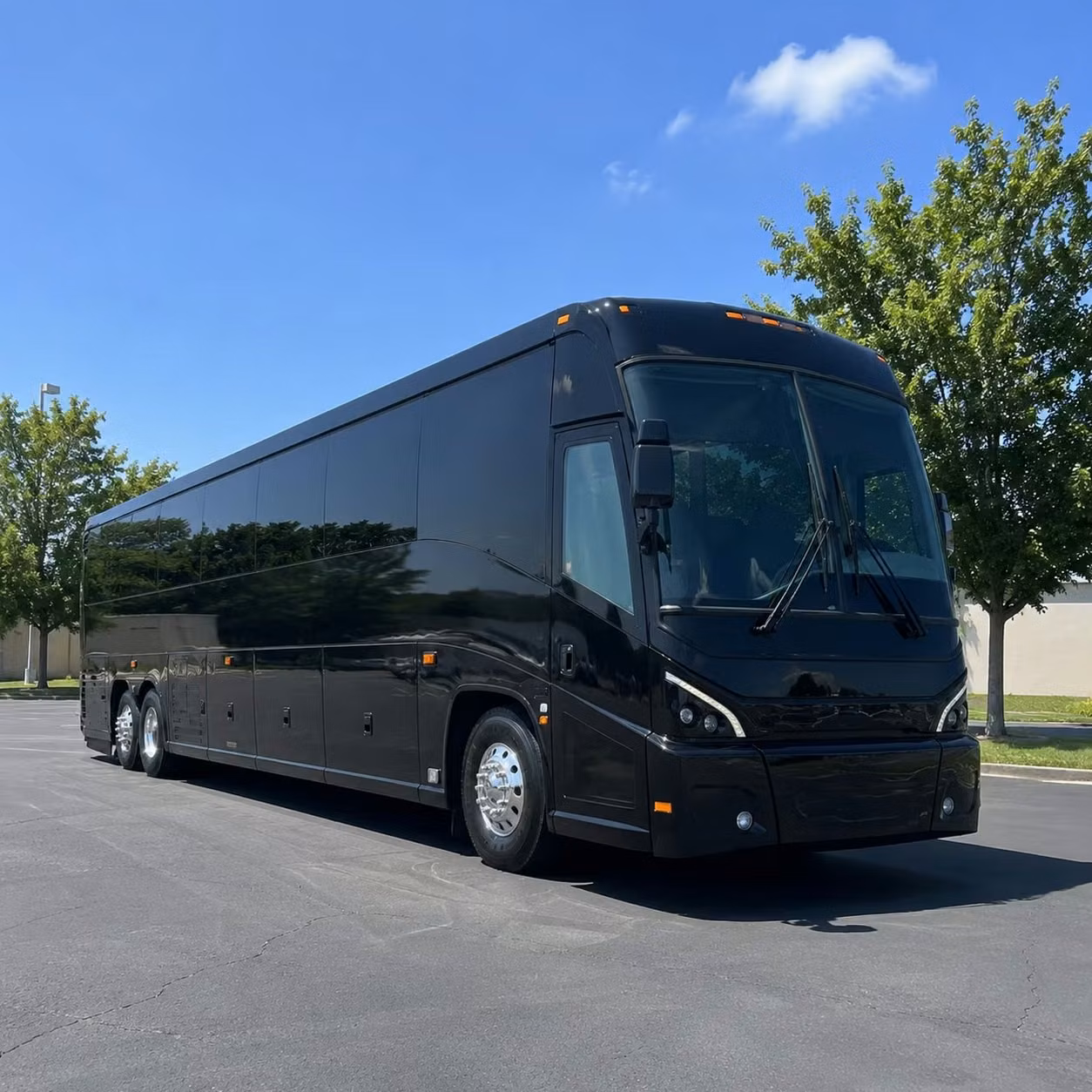 shuttle your team between cherry hill and the philadelphia metro every day