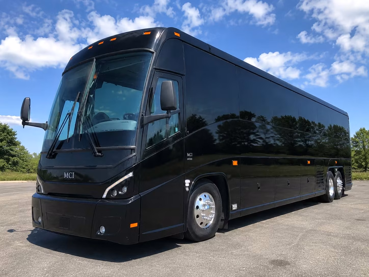 through a network of bus companies cherry hill corporate event shuttles are easier to arrange than you think